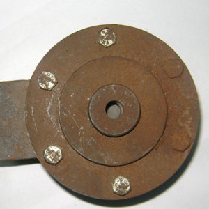 Exhaust Valve - Image 4