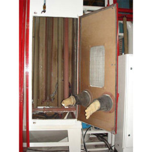 Glass Etching Machine - Image 3