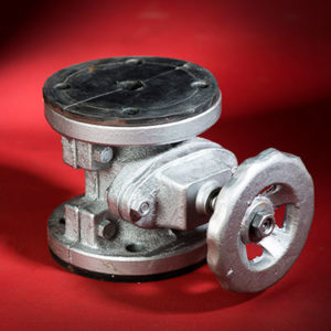 Pinch Valve - Image 2