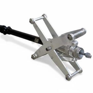 Internal Pipe Blasting Machine - Image 3