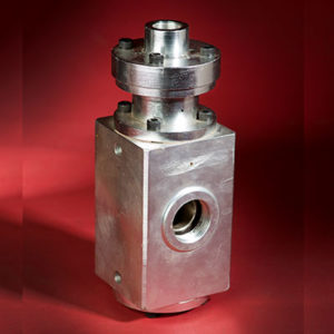 Remote Control Valve - Image 2