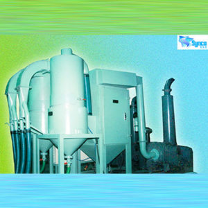 Vacuum recovery System - Image 3