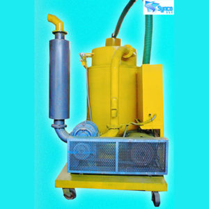 Vacuum recovery System - Image 4