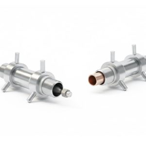 Internal Pipe Blasting Machine - Image 2