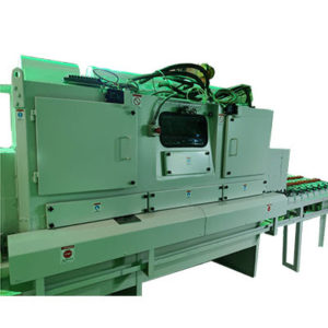 Stud Cleaning Machine